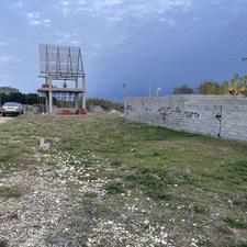 فروش 155 متر زمین تو بافت جاده پلاژ