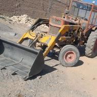 تراکتور رومانی