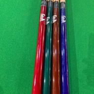 فروش ویژه چوب بیلیارد دو تیکه