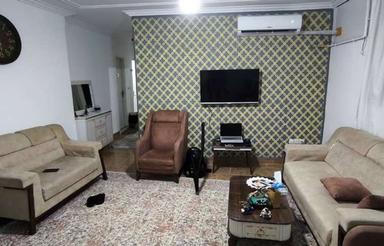 فروش مسکونی 78 متر بازسازی سند دار