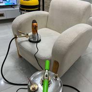 مبل شوی وخوشخواب