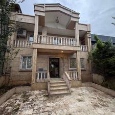 فروش ویلا 200 متر مبله باسند در اسپند