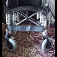 2عددویلچر نو وکارکرده