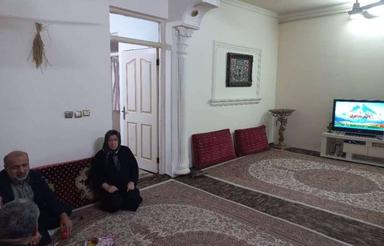 فروش ویلا 110 متری سنددار در بلوار بسیج