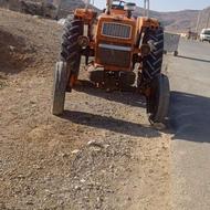 تراکتور رومانی