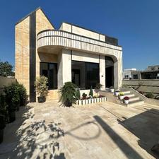 فروش ویلا 105 متر سه خواب در امامزاده عبداله