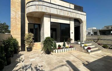 فروش ویلا 105 متر سه خواب در امامزاده عبداله