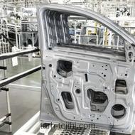 استخدام نیرو قطعات خودرو