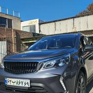 بک x3pro محصول کرمان موتور1403