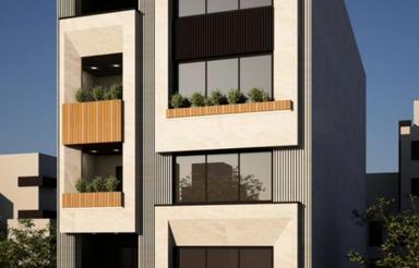 فروش آپارتمان مرکز شهر قائم شهر ابتدای خیابان کوچکسرا