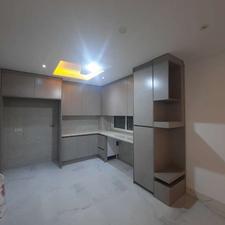 آپارتمان 130 متری ، 2 خواب ، کلید نخورده در طالب آملی