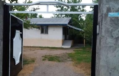 خانه ویلایی دوخوابه 70 متر مفید