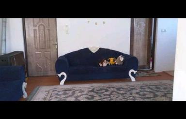 خانه ویلایی 235 متری در کرف محله