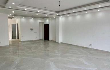 آپارتمان 145 متری ، 3 خواب ، کلید نخورده در خیابان هراز