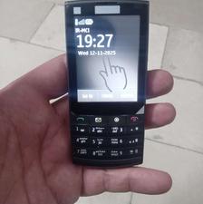 نوکیا x3اصلی اکبند