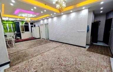 اجاره آپارتمان 90 متر در بلوار قائمیه/خوش نقشه