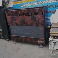 تعمیرات انواع لوازم گازسوز بخاری گازی و نفتی و شومینه در محل