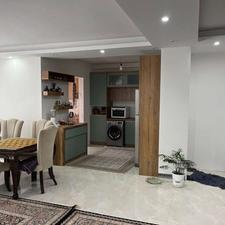 آپارتمان 150 متری ، 3 خواب ، در بلوار جانبازان لوکیشن عالی