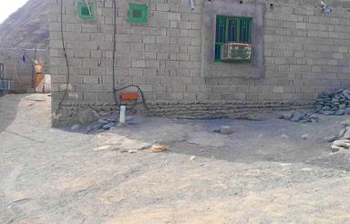 400 متر خانه تازه آ‌ماده شده