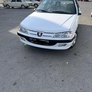 پژو پارس مدل 1401 درجه یک