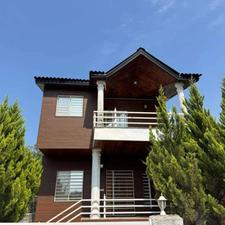 فروش ویلا نوشهر چلندر 200 متری مدارک کامل