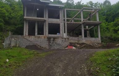 ویلا دوبلکس 150متری