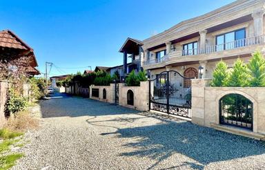 فروش زمین مسکونی 305 متر در لتینگان