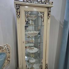 بوفه ویترین