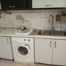 کابینت اشپزخانه ام دی اف