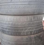 لاستیک پژو 405 برای زاپاس