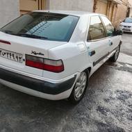 زانتیا مدل 88 بیمه تا برج 2سال بعد