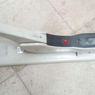 منگنه کتاب وسط زن کانگورو