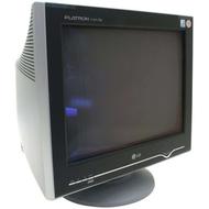 مانیتور LG کاملا سالم درحدنو