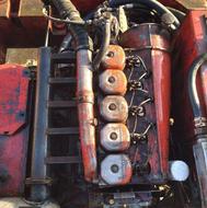 بیل مکانیکی