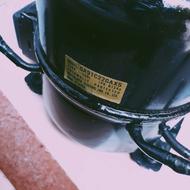 موتور کمپرسور یخچال فریزر ساخت ژاپن