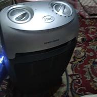 بخاری‌فن‌دار‌.