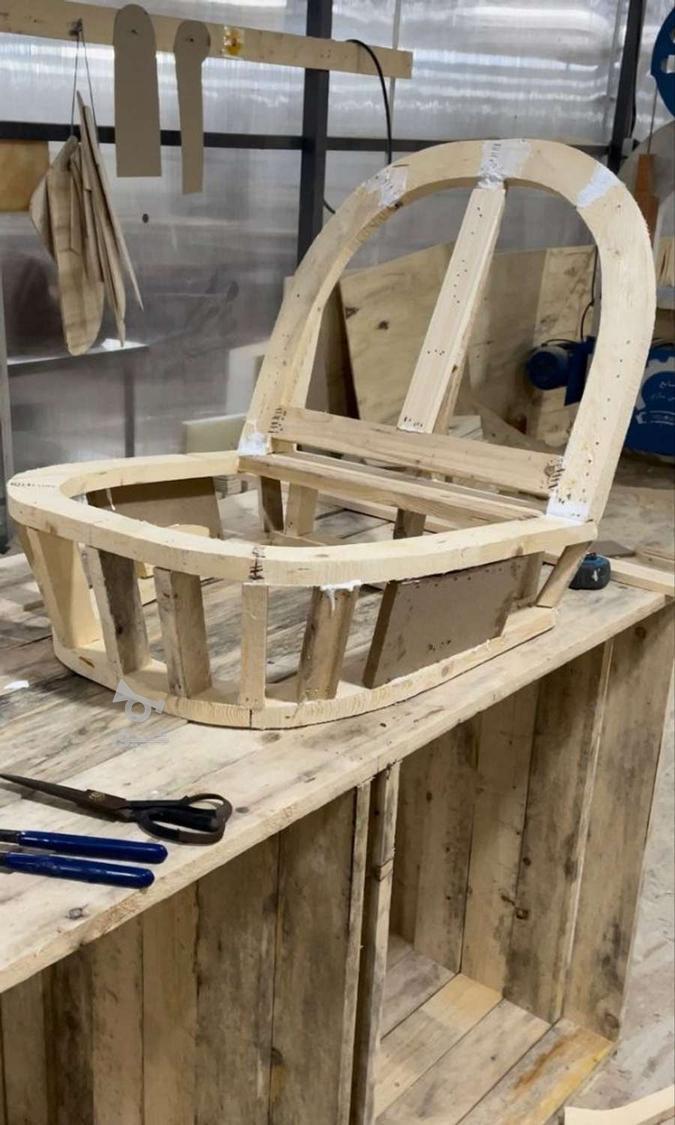 تغییرات و بازسازی اساسی انواع مبلمان