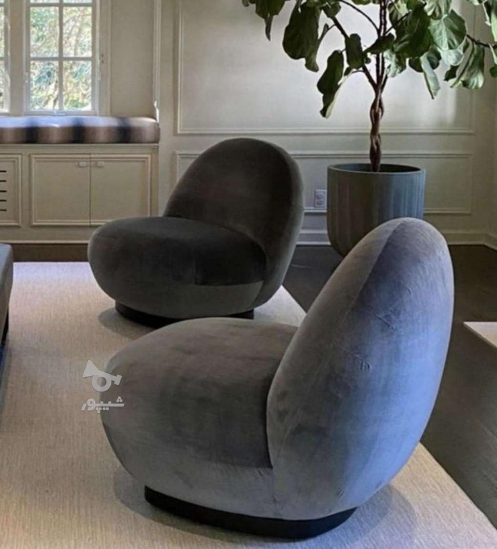 تغییرات و بازسازی اساسی انواع مبلمان