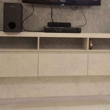 تلویزیون سامسونگ اصل کره