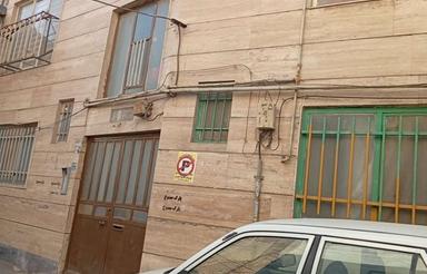 واحد 55متری طبقه اول