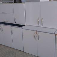 کابینت آماده نصب نقدوچکی(بزین)