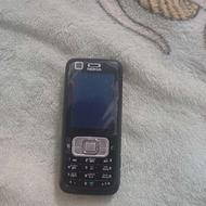 نوکیا 6120 نو