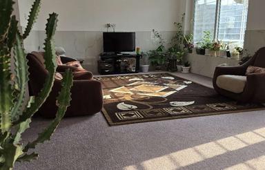 ویلایی مبله باامکانات