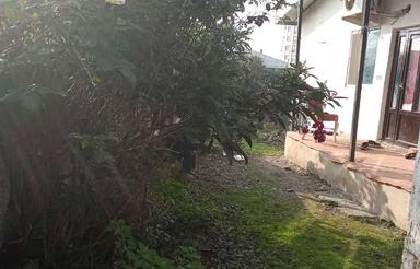 فروش 317مترزمین و 90متربنا