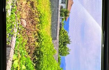 214 متر زمین واقع در رضوانشهر