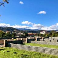 251 متری.3 دقیقه تا جنگل.خودم مالکم