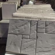 موزاییک حیاط و....