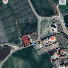 فروش زمین مسکونی تخشی محله