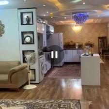 آپارتمان 240متری واقع در علیمردانی 7