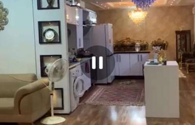 آپارتمان 240متری واقع در علیمردانی 7